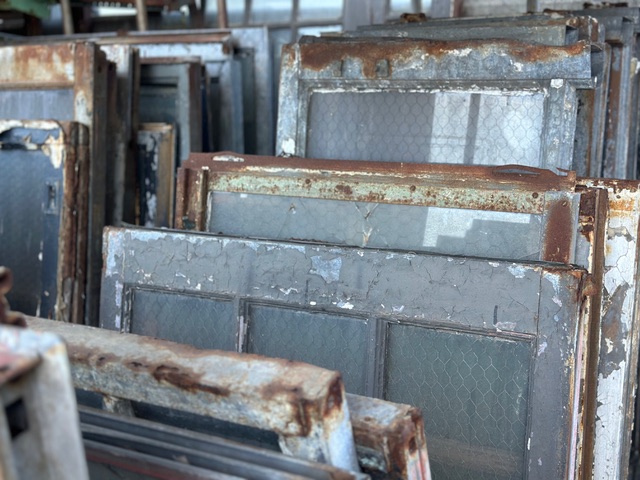 Windows & Window-Related